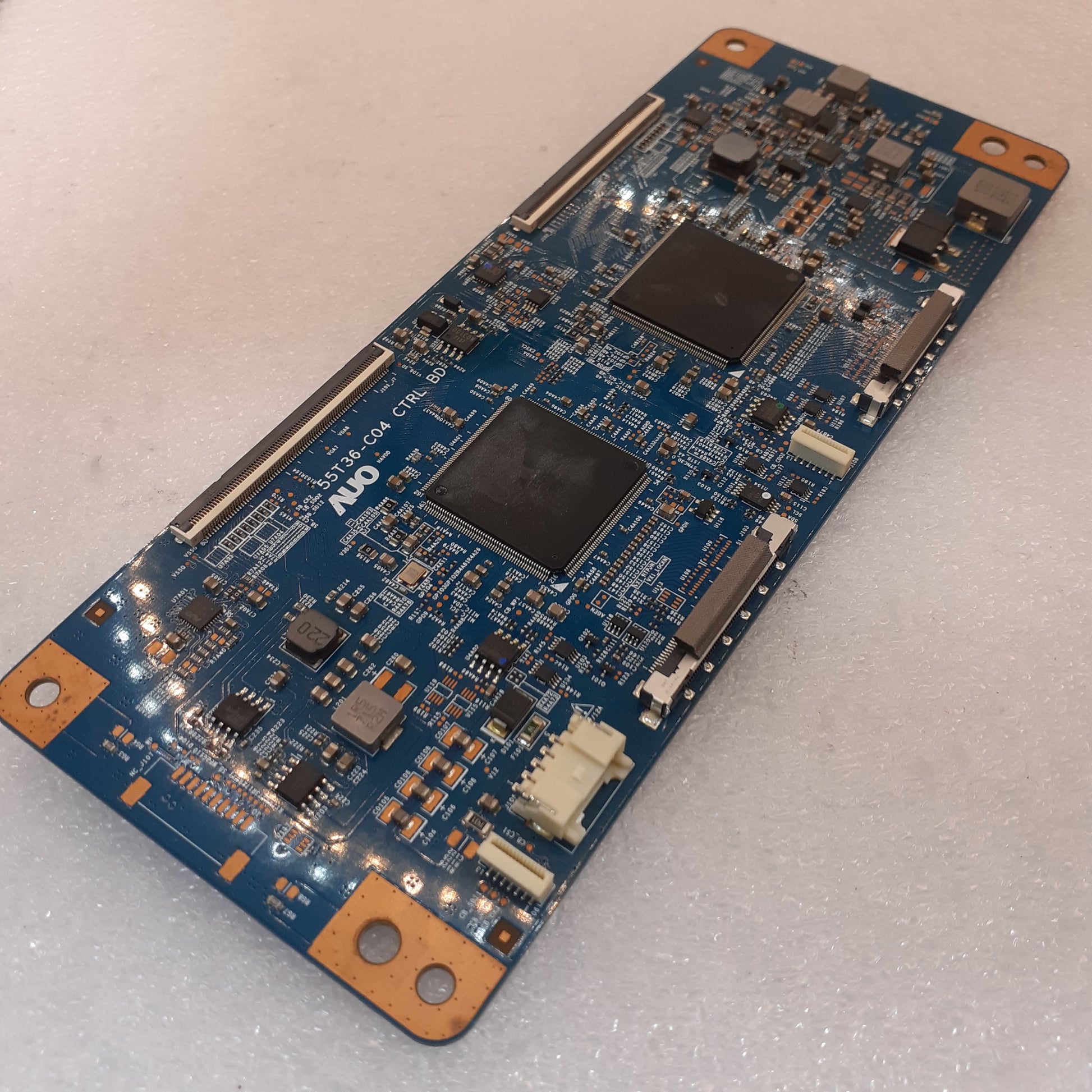 CARTE T-CON 55T36-C04 pour Télé SONY  KD-55XE8596