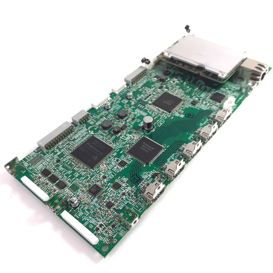 CARTE HDMI YJ825 pour ampli YAMAHA RX-V485