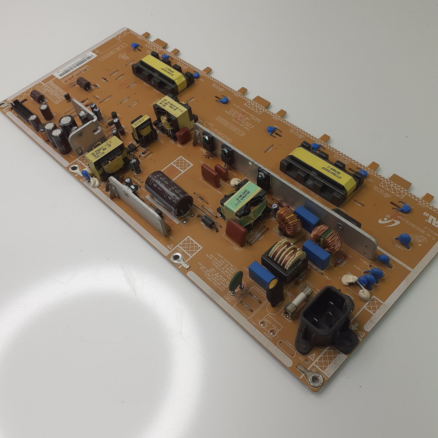 CARTE D'ALIMENTATION BN44-00260C pour Télé SAMSUNG  LE32B450C4W