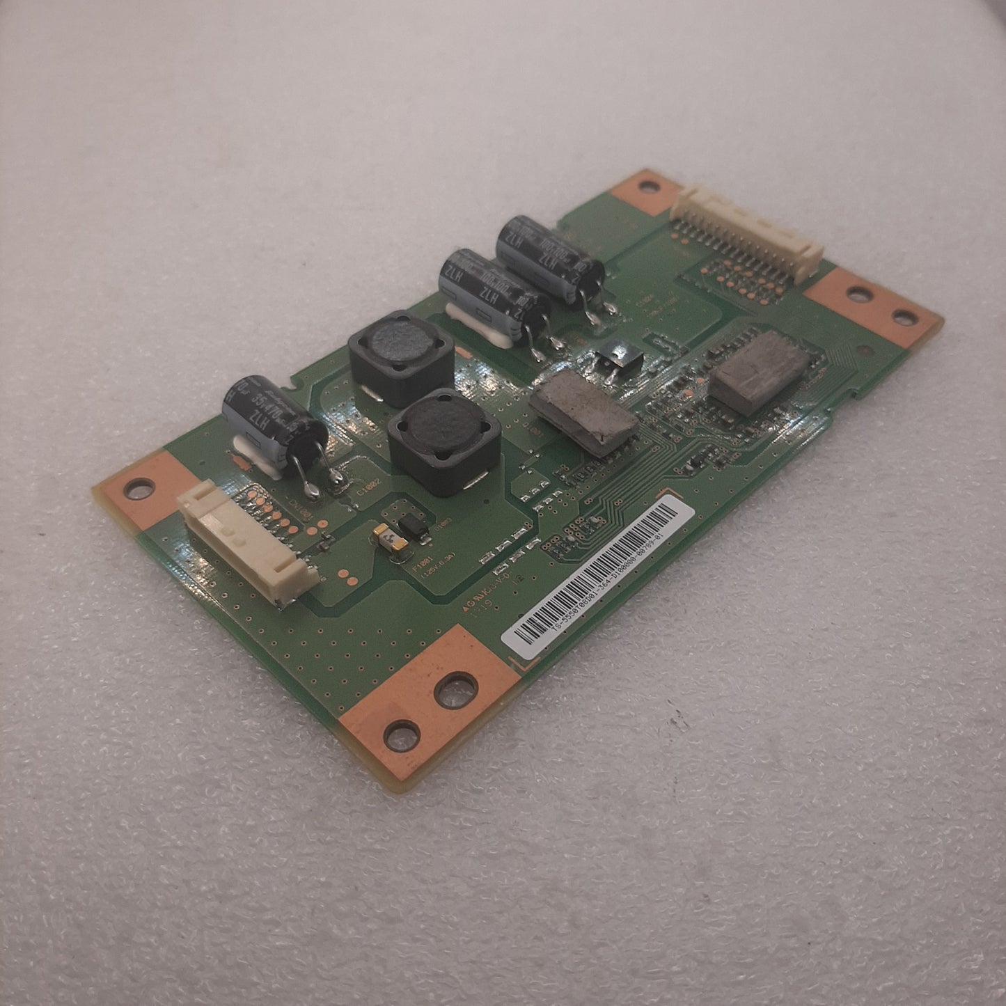 PILOTE LED ST500AU-6S01 REV:1.0 pour Télé SONY KDL-50W656A 