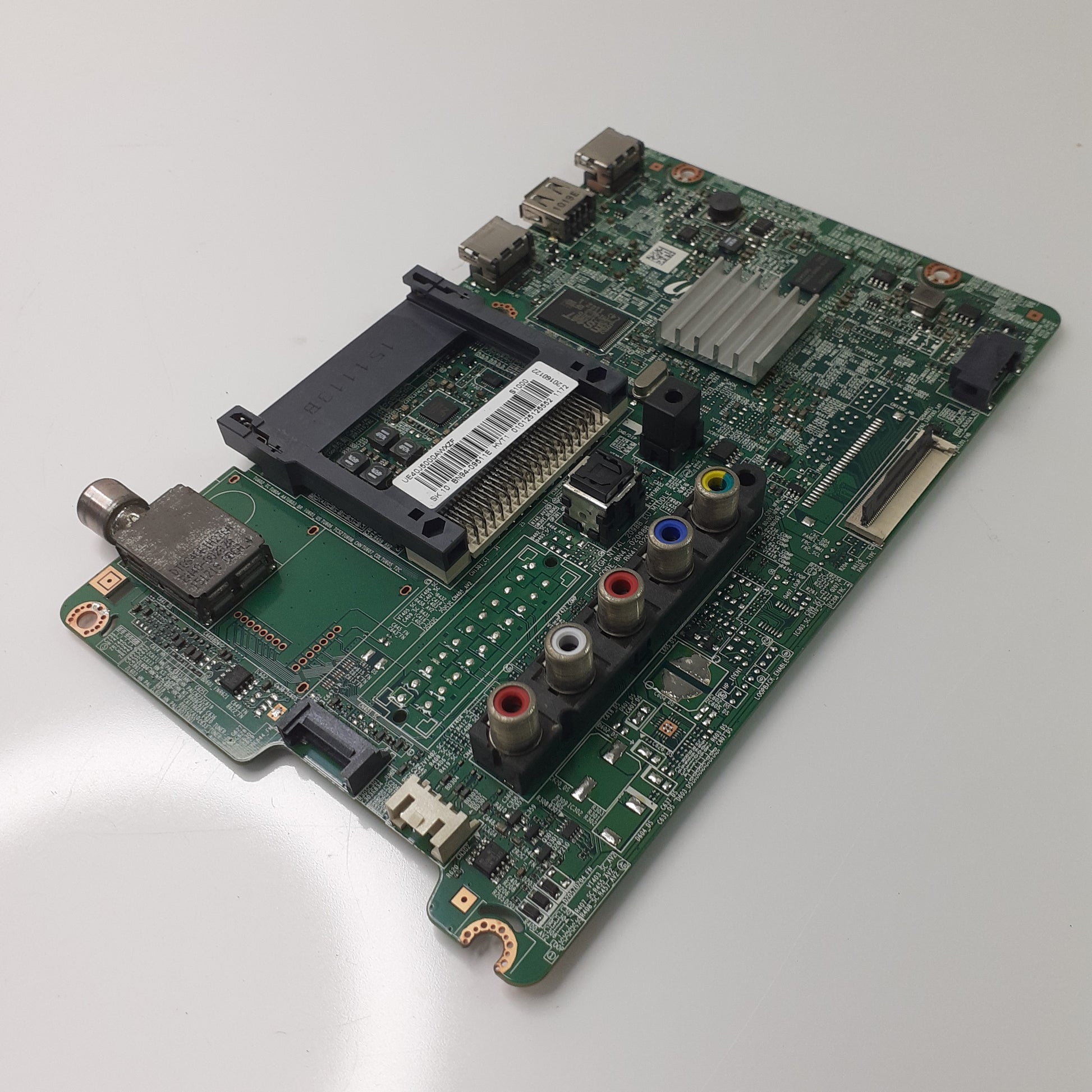 CARTE PRINCIPALE BN94-09511E pour Télé SAMSUNG  UE40J6000AW