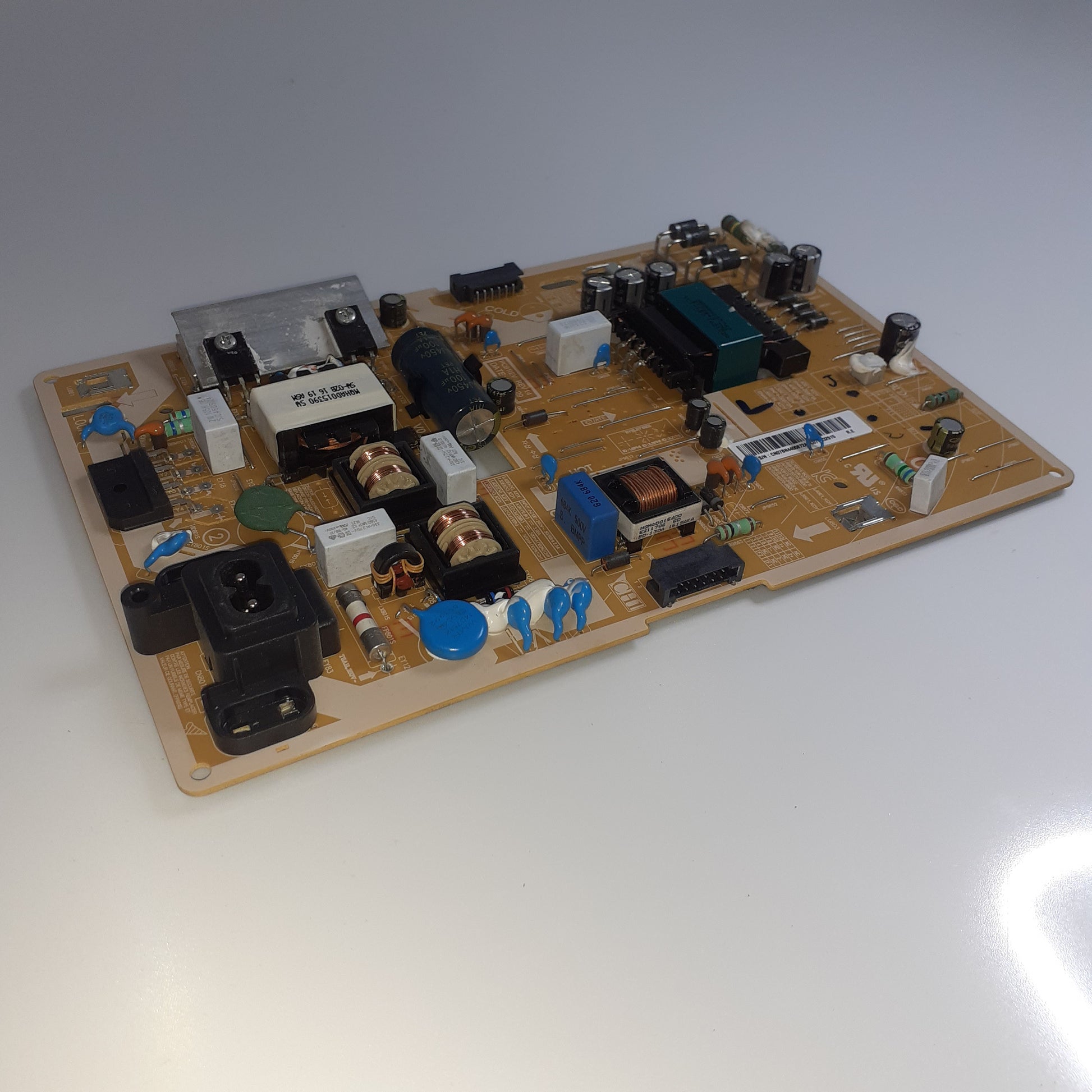 CARTE D'ALIMENTATION BN44-00872A pour Télé SAMSUNG  UE55K6300 AK