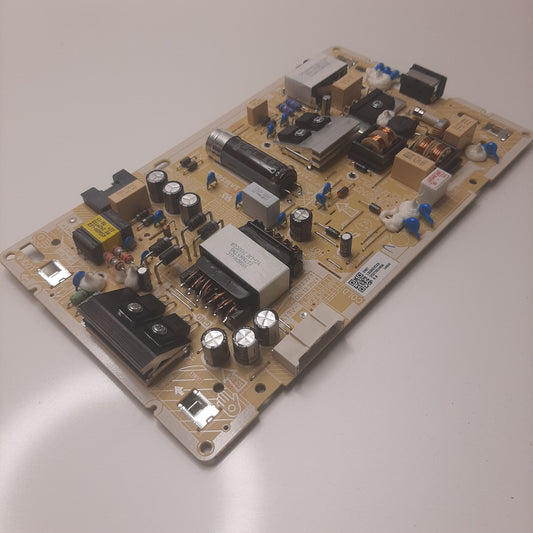 CARTE D'ALIMENTATION BN44-01267F - L55S6_DVD pour Télé SAMSUNG TU50DU7105K XXC