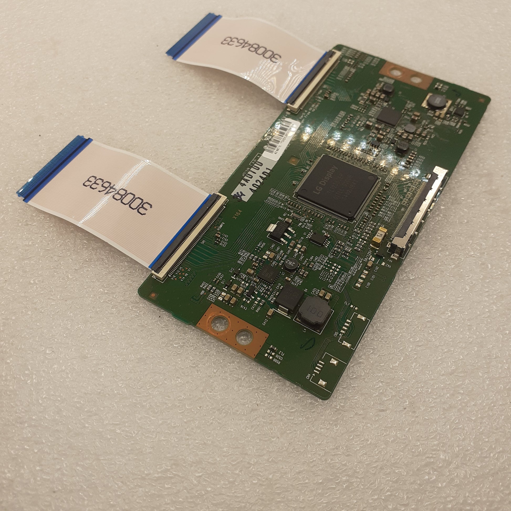 CARTE T-CON 6870c-0552a pour Télé HITACHI  43HK6000