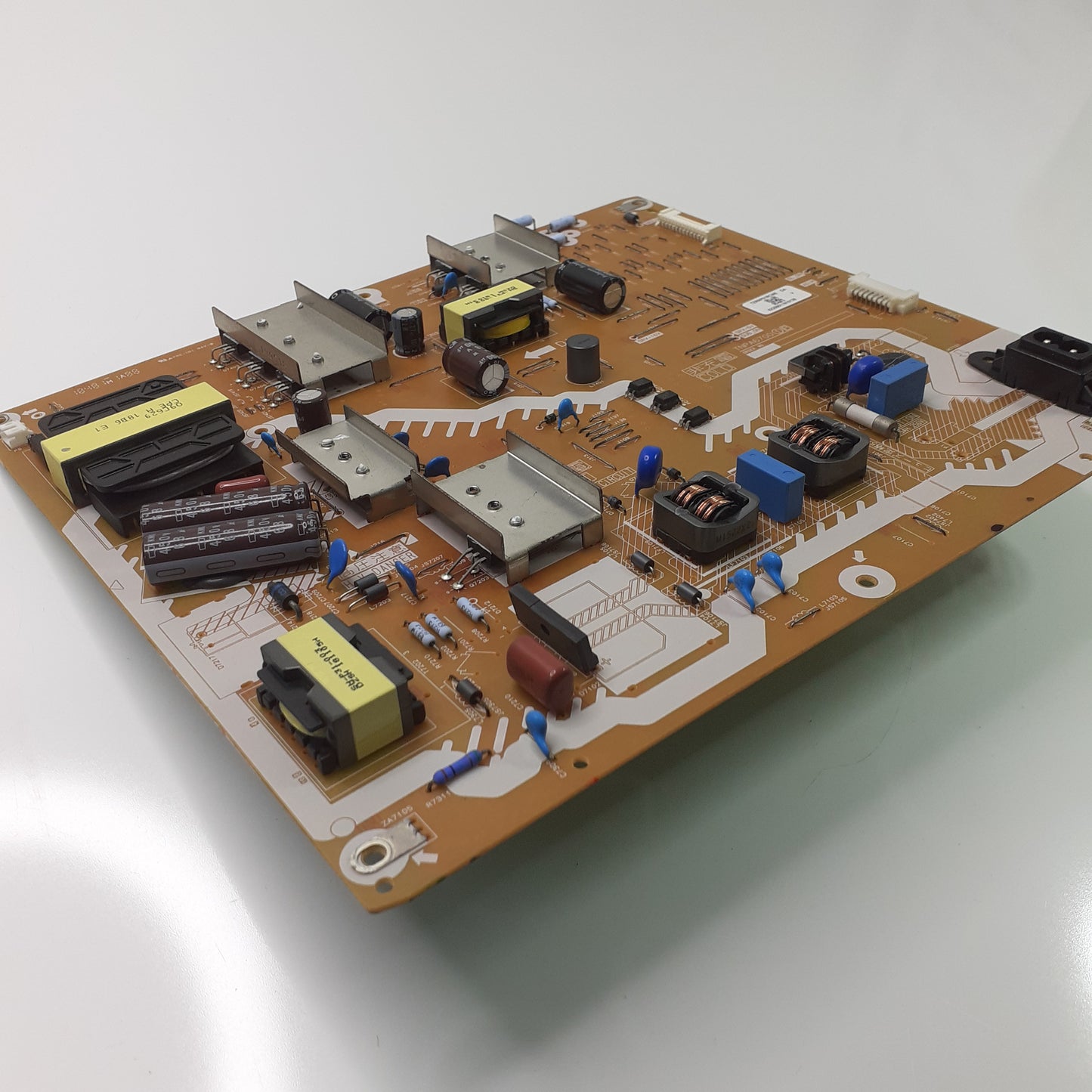 CARTE D'ALIMENTATION TZRNP01RSWE DA pour Télé PANASONIC TX-65FX700E