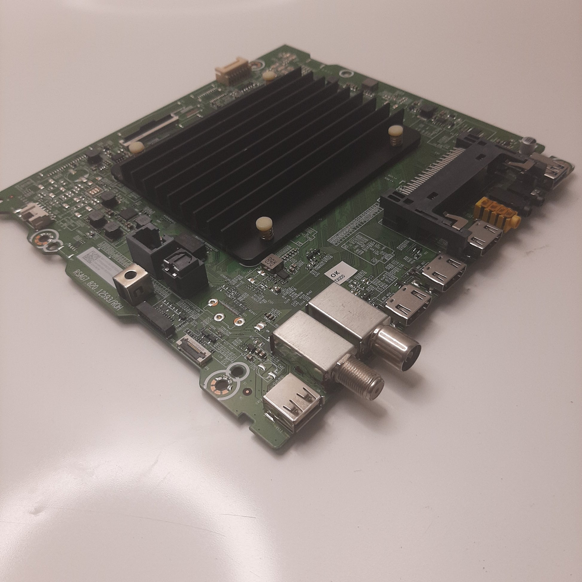 CARTE PRINCIPALE 58A60GEVS(0005) EM0806 pour Télé HISENSE 58A7GQ