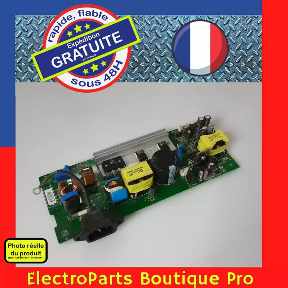 Carte d'alimentation P9H47-8104  pour Vidéoprojecteur BENQ MS513