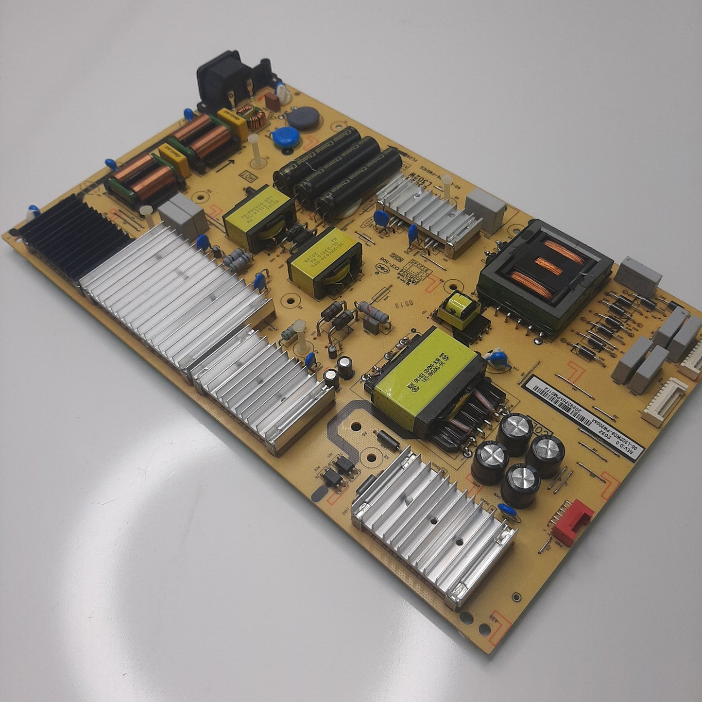 CARTE D'ALIMENTATION 08-L302WD8-PW200AA pour Télé TCL  65C715