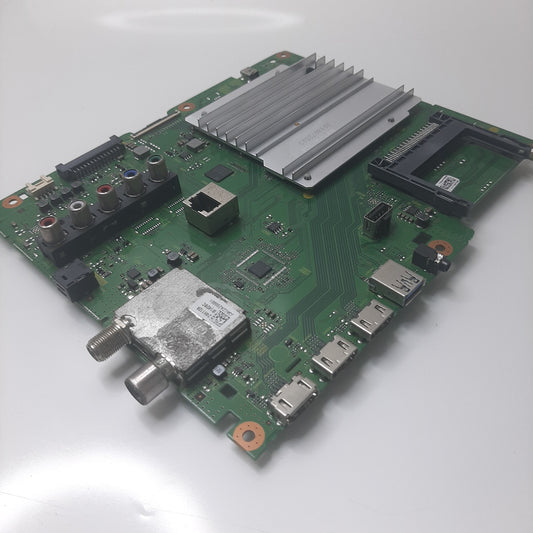 CARTE PRINCIPALE TXN/A1RXWE pour Télé PANASONIC TX-55FX623E