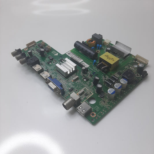 CARTE PRINCIPALE MSD3463-T4C1 pour Télé TOSHIBA 32S1655EV