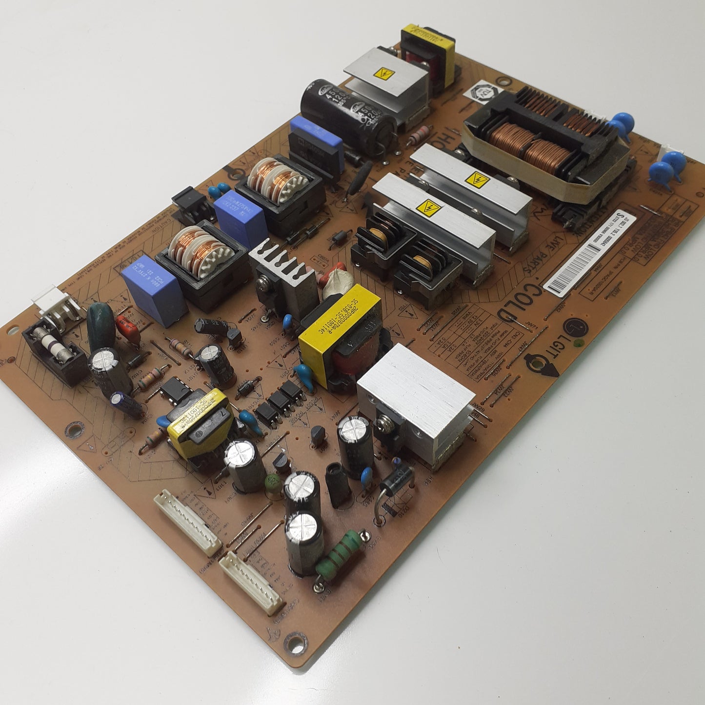 CARTE D'ALIMENTATION PLHF-P983A 272217100966 V30000 pour Télé PHILIPS  42PFL3605H/12