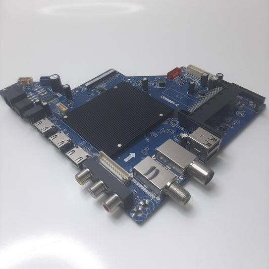CARTE PRINCIPALE CVTE CV6886H-C pour Télé FPS FPSTVEL50LUHD
