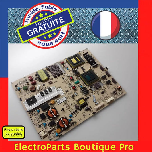 Carte d'alimentation 147430011 pour télé SONY KDL-40EX720