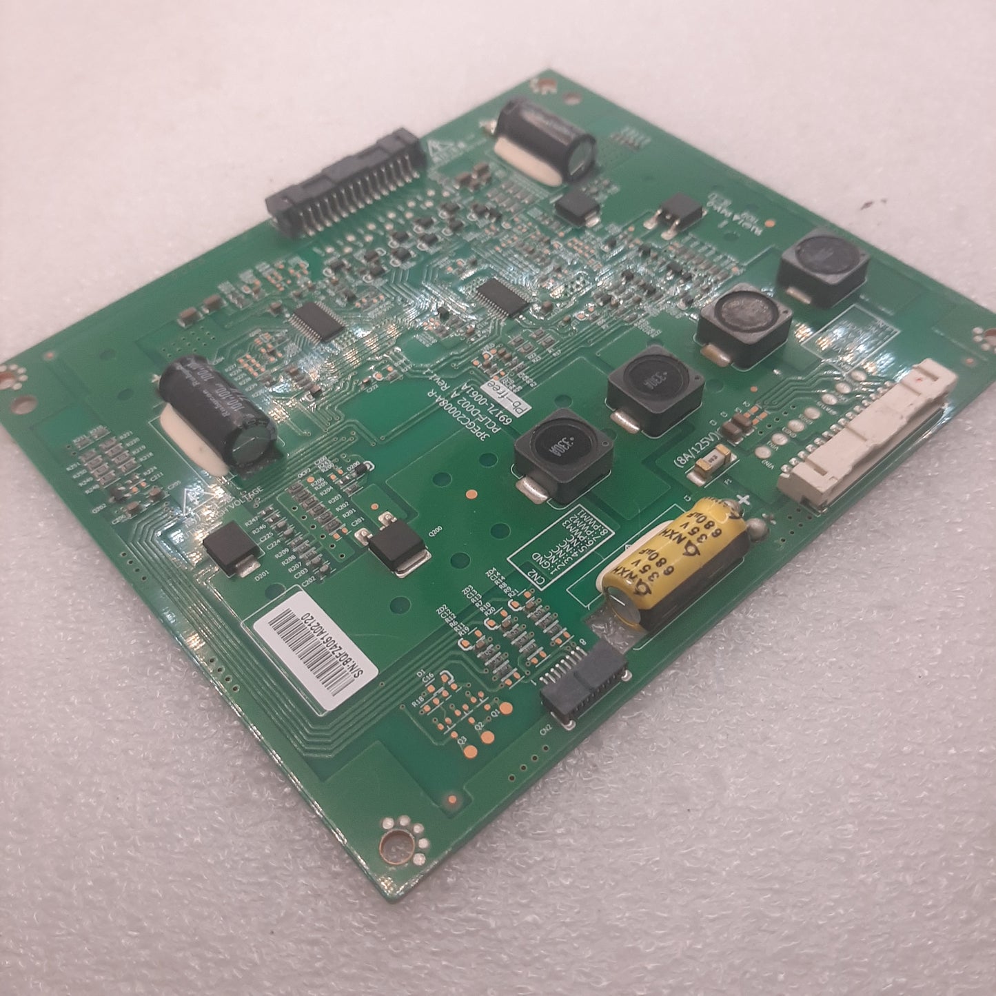 PILOTE LED LG 6917L-0061A pour Télé TOSHIBA 42HL233