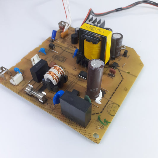 CARTE D'ALIMENTATION OPE_2 YJ829-2 pour ampli YAMAHA RX-V485