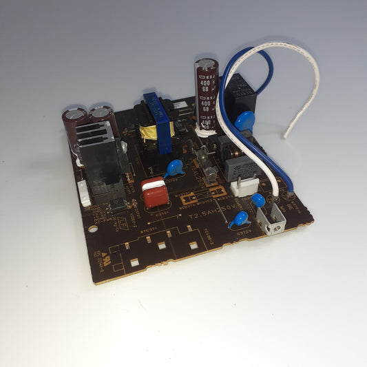 CARTE D'ALIMENTATION SA1004AELAA / SMM-0124 pour ampli YAMAHA RX-V467