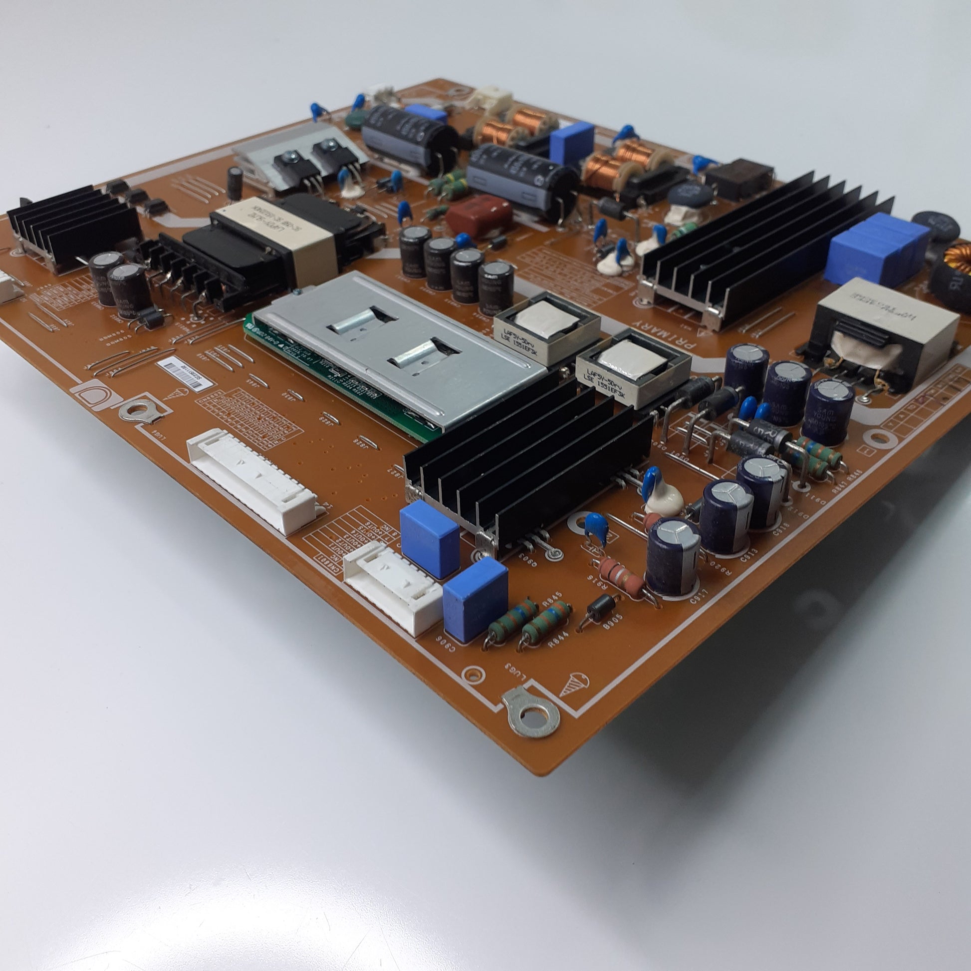 CARTE D'ALIMENTATION 1-474-844-11 pour Télé SONY KD-75XD8505
