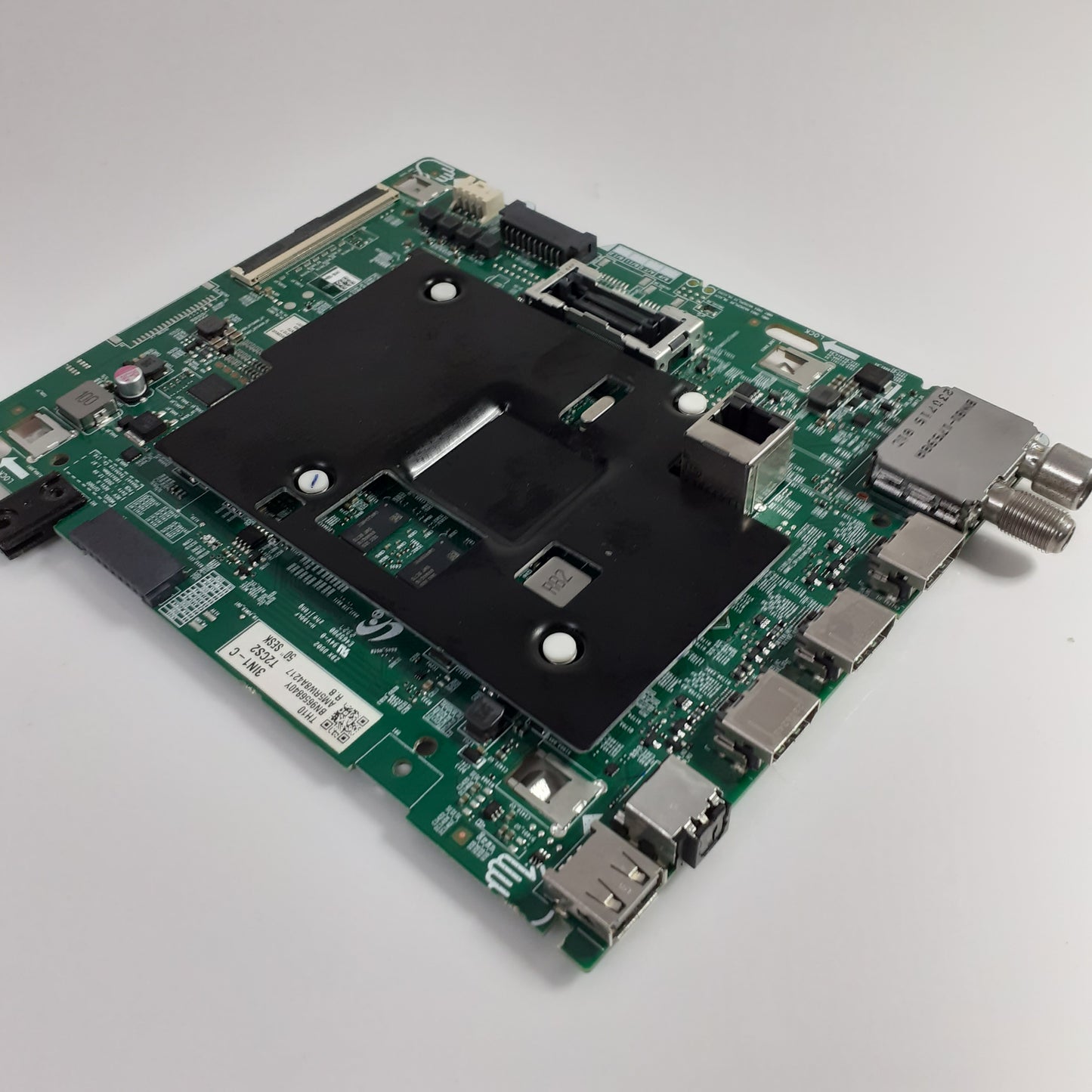CARTE PRINCIPALE BN96-56840Y pour Télé SAMSUNG TU55CU7175U