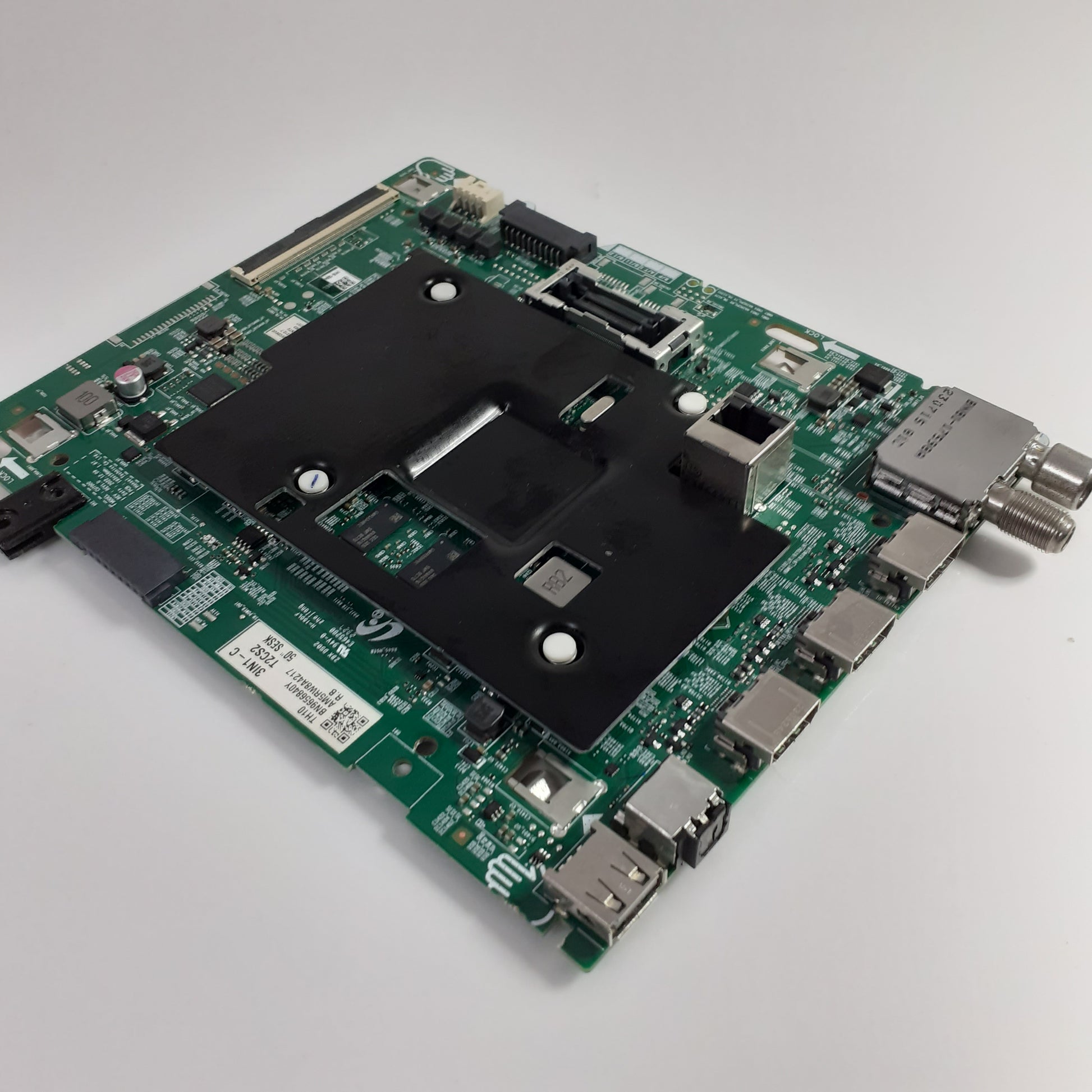 CARTE PRINCIPALE BN96-56840Y pour Télé SAMSUNG TU55CU7175U