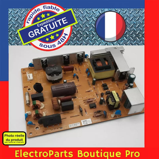 Carte d'alimentation YTA910R 01203520 FSP139-3F01 pour télé GRUNDIG 3 32-3941 T