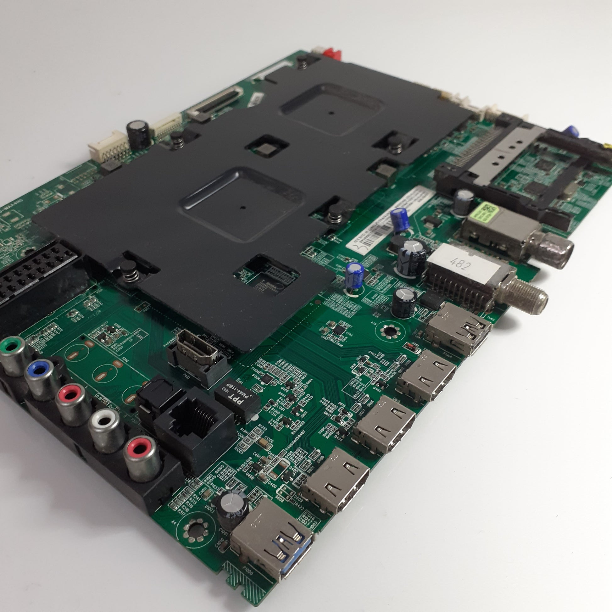 CARTE PRINCIPALE 08-NT67041-MA200AA pour Télé TCL U50S7906