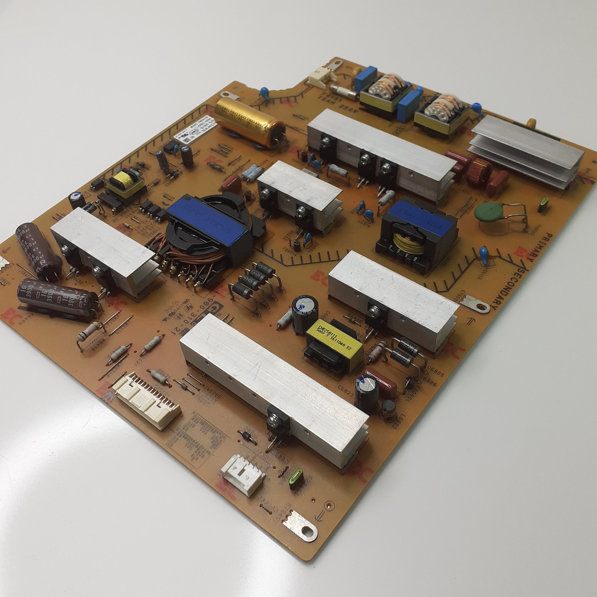 CARTE D'ALIMENTATION 147463321 / 1-980-310-21 pour Télé SONY KD-55XD7005