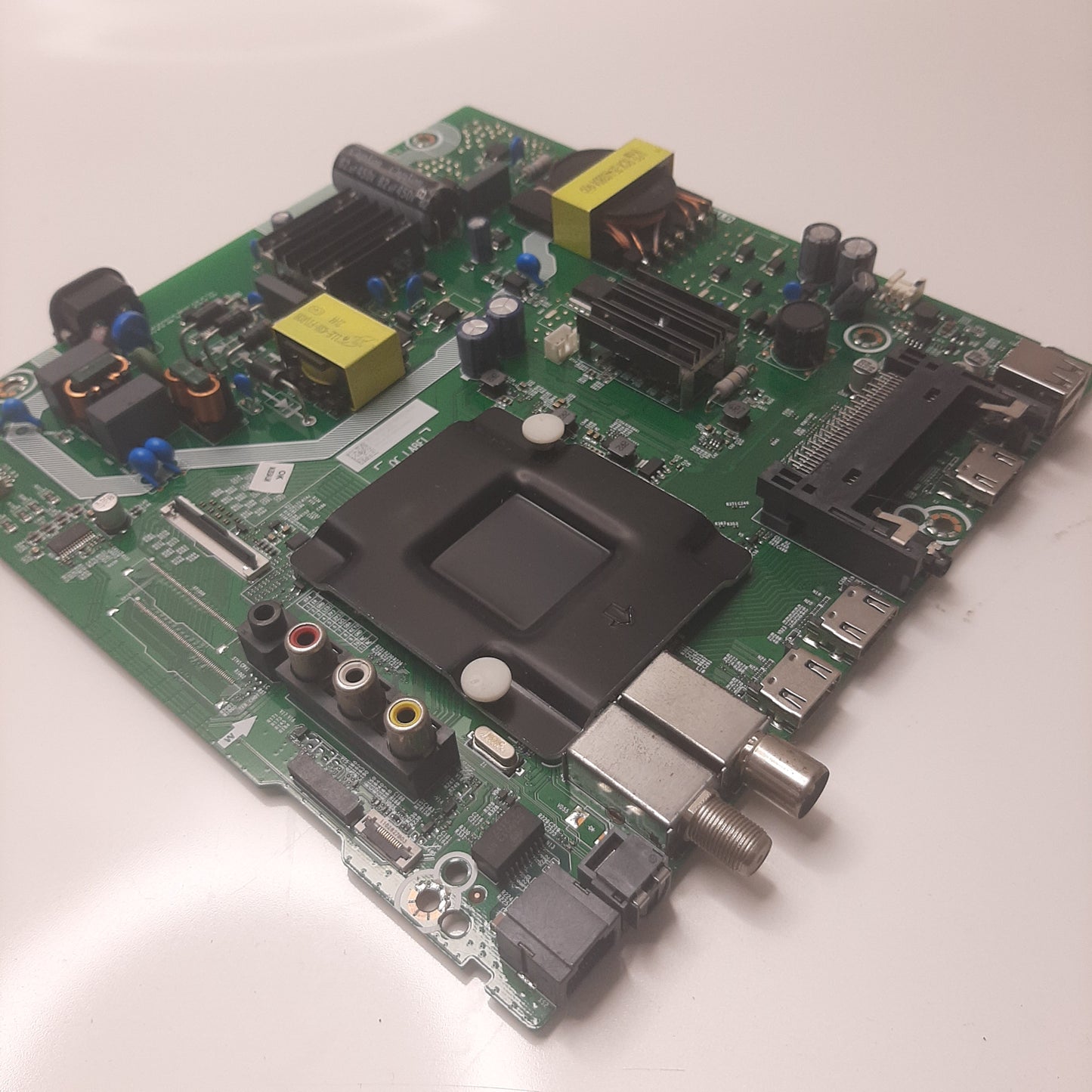 Carte principale combinée 58A53FEVS(0003) ELO915 pour Télé HISENSE 58A6BG