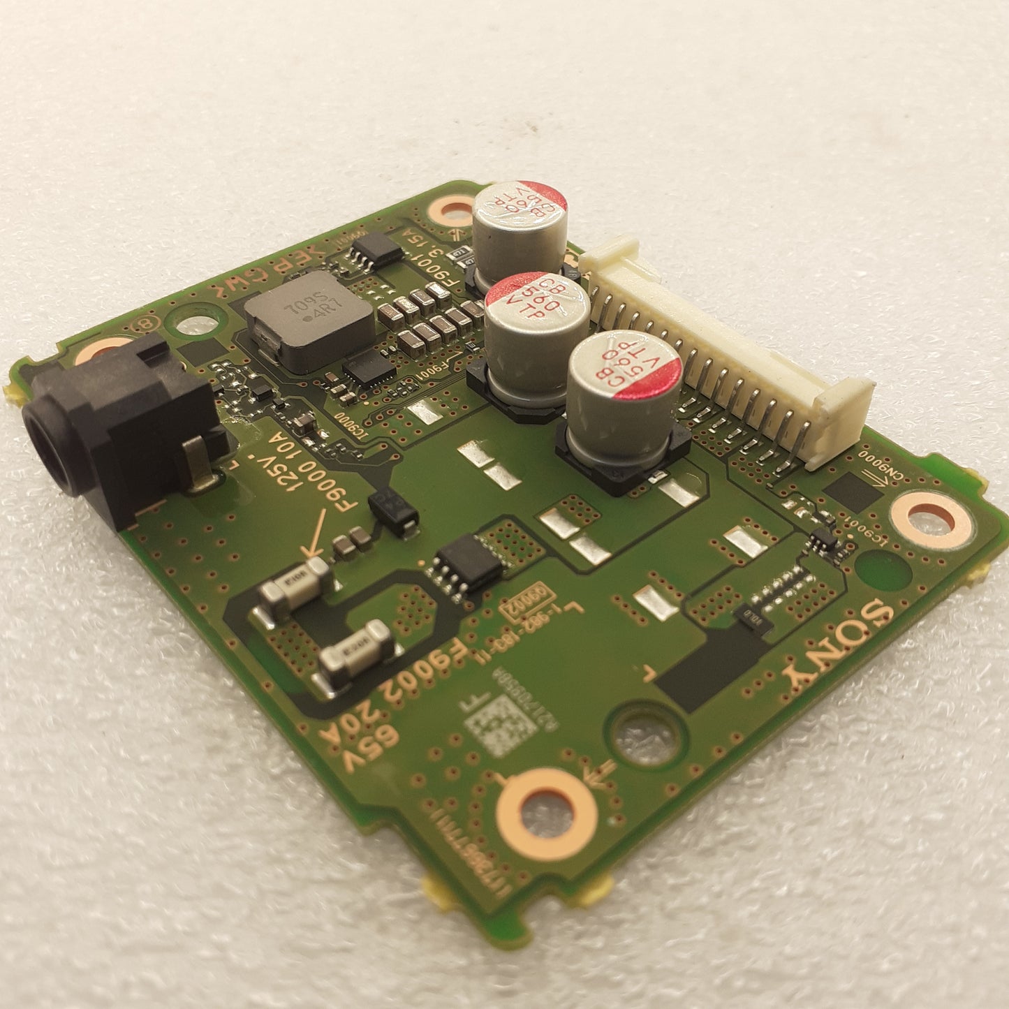 CARTE D'ALIMENTATION 1-982-183-11  (173667711) pour Télé SONY  KD-55XE9005