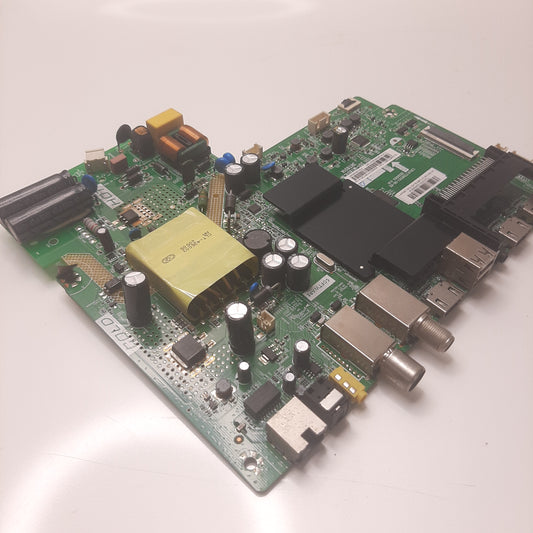 CARTE PRINCIPALE combinée TPV TP.MT851C1N.PB85 pour Télé ESSENTIEL B 43UGD-A8000