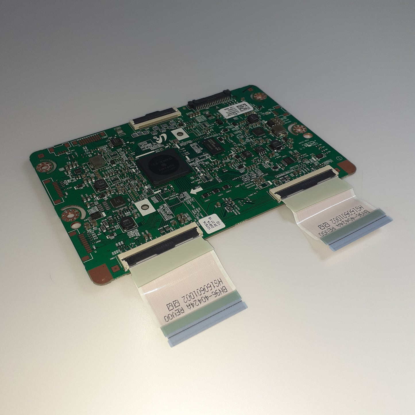 Carte T-CON LSF400HN02 pour Télé SAMSUNG UE40K6300AK