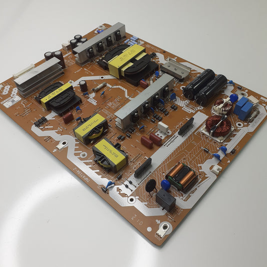 CARTE D'ALIMENTATION TZRNP01DPXE DF pour Télé PANASONIC  TX-65HZ1500E