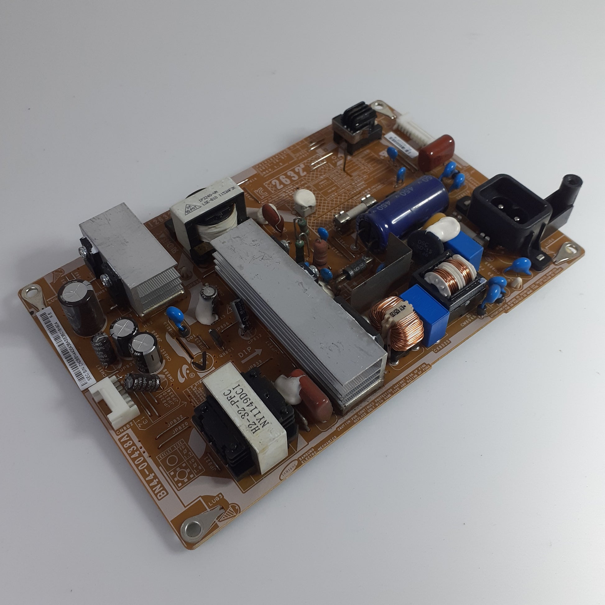 CARTE D'ALIMENTATION BN44-00438A pour Télé SAMSUNG LE32D400