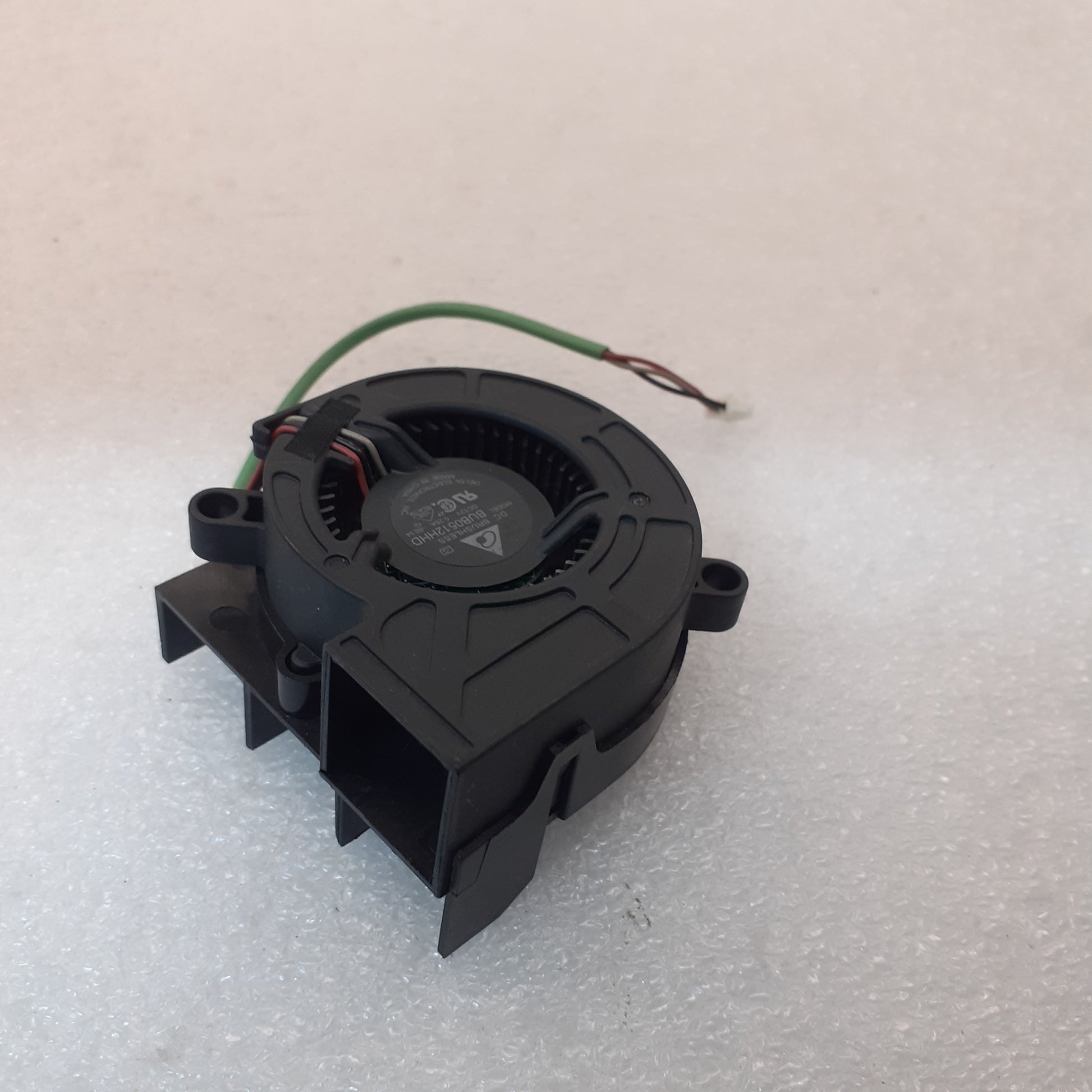 VENTILATEUR DELTA BUB0512HHD pour Vidéoprojecteur OPTOMA DAESNZGU