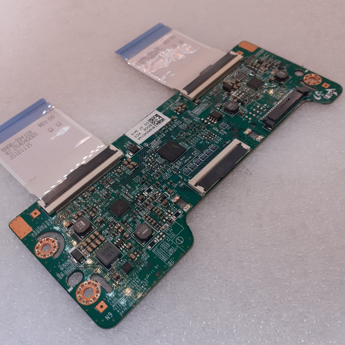 CARTE T-CON B95-04014A pour Télé SAMSUNG  UE32N5005AW