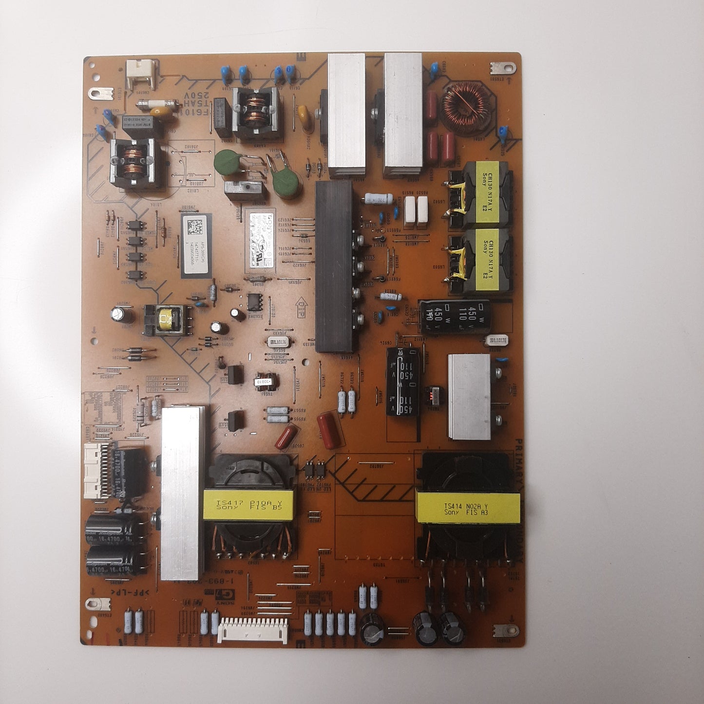 CARTE D'ALIMENTATION 147457711 pour Télé SONY  KD-55X9005B