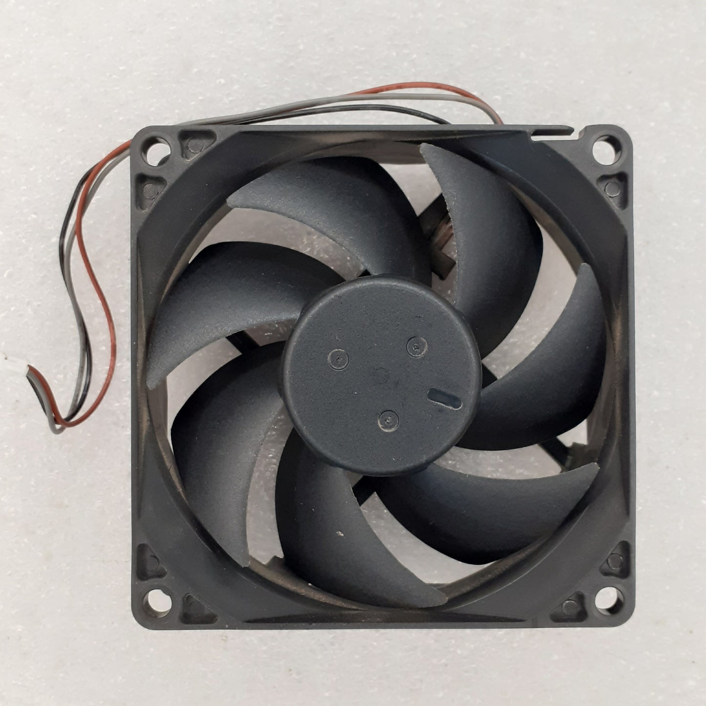 VENTILATEUR FOXCONN PVA080G12P pour Vidéoprojecteur BENQ W1050S