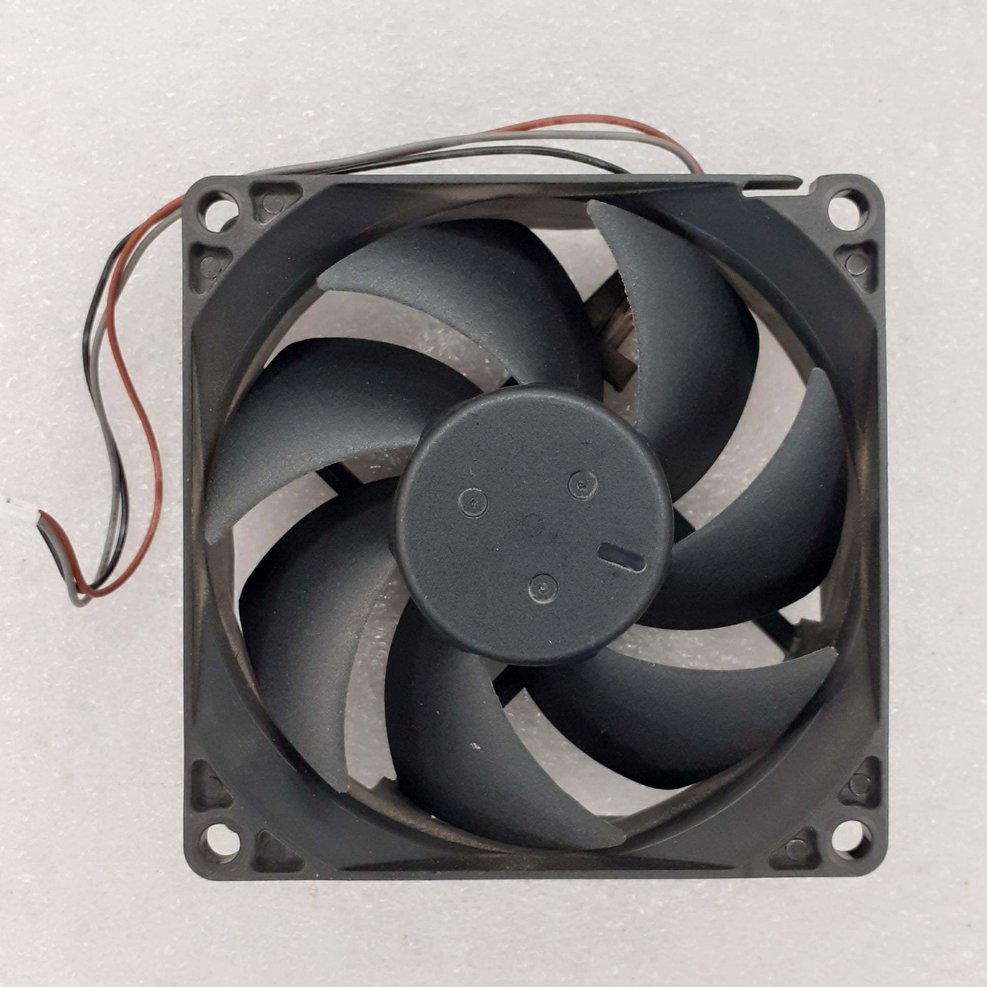 VENTILATEUR FOXCONN PVA080G12P pour Vidéoprojecteur BENQ W1050S