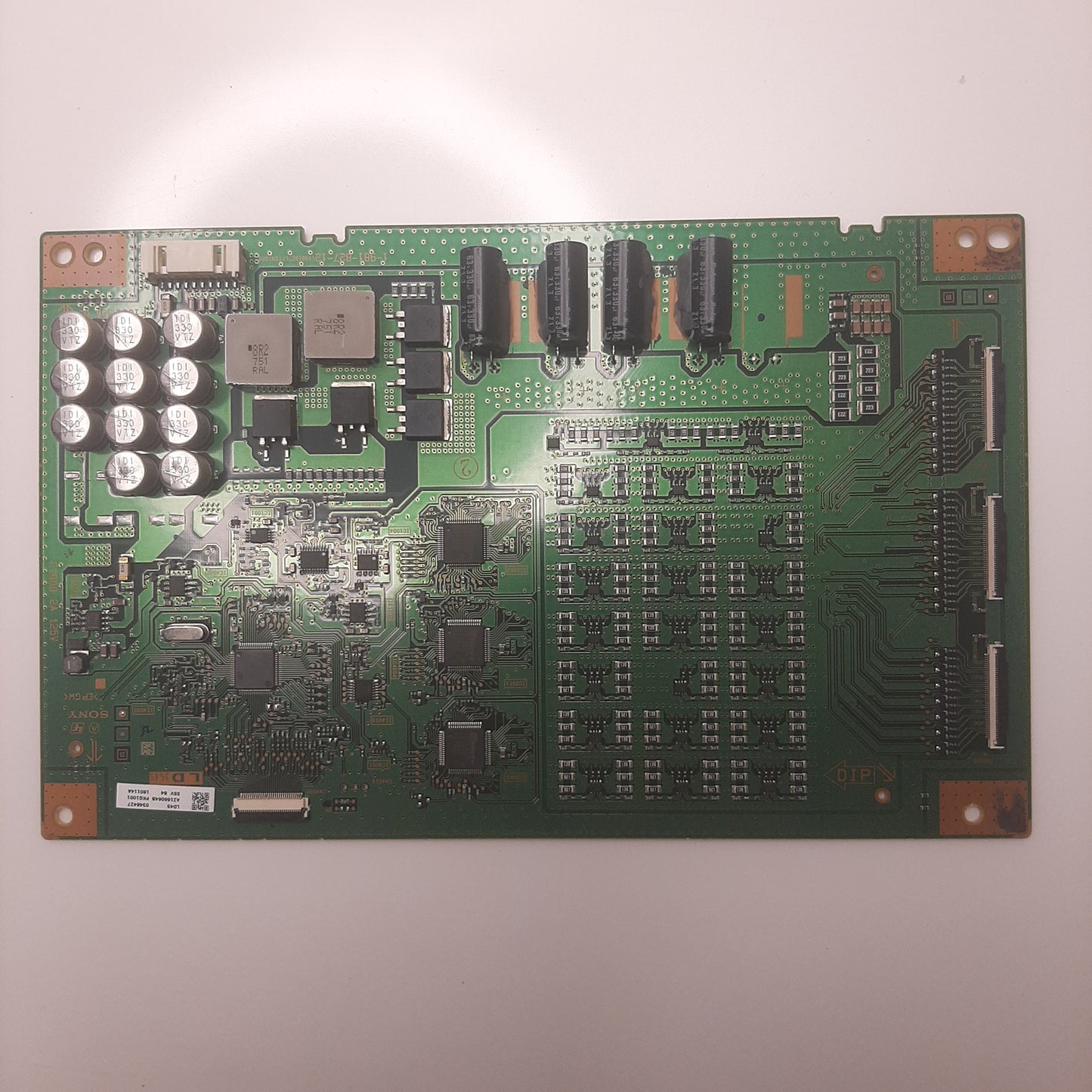 pilote LED 1-981-827-12 pour Télé SONY 65XE9005