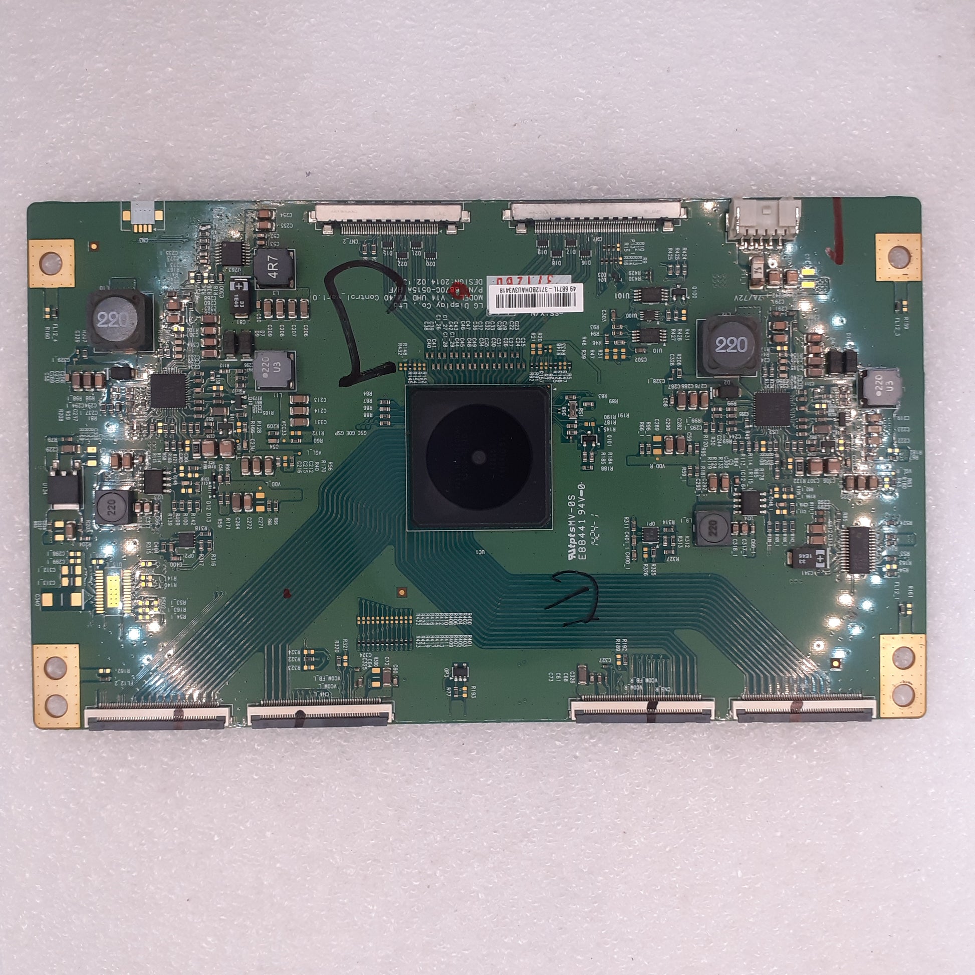 CARTE T-CON LG 6870c-0515a pour Télé SONY  KDL6-49X8505B