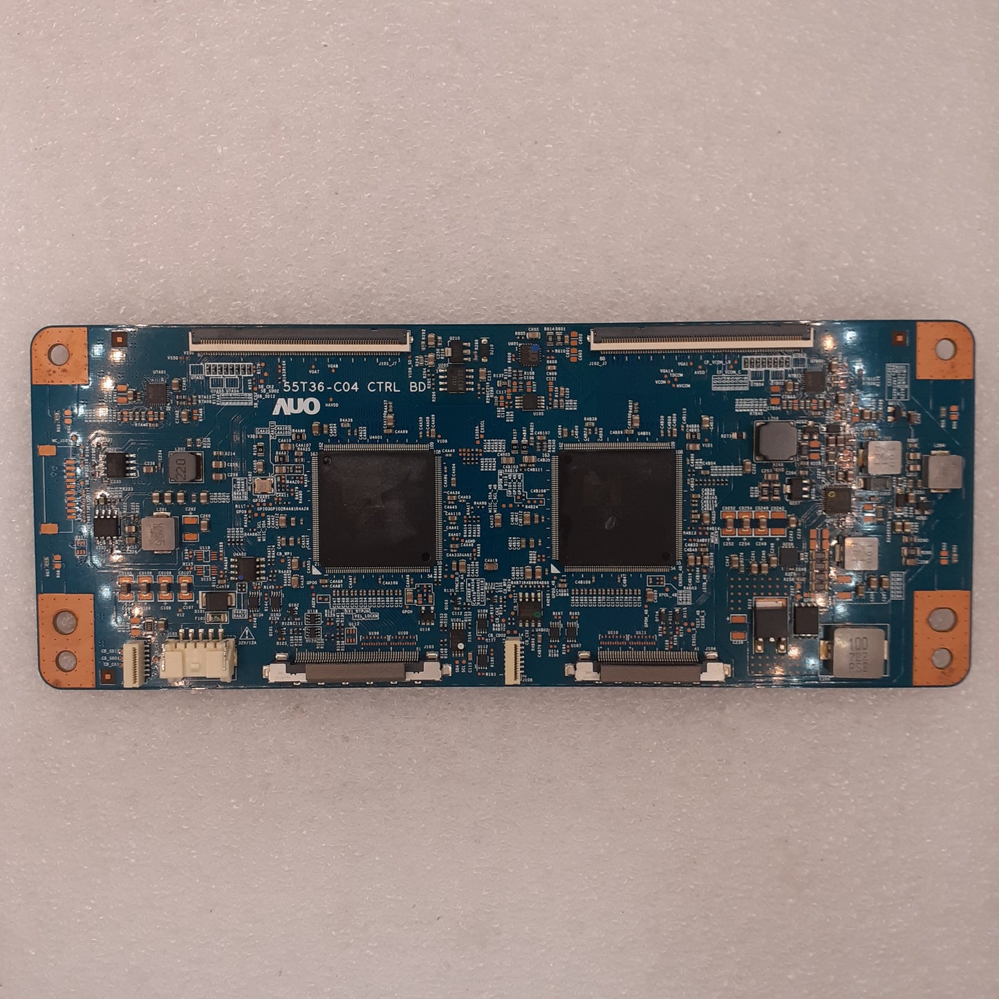 CARTE T-CON 55T36-C04 pour Télé SONY  KD-55XE8596