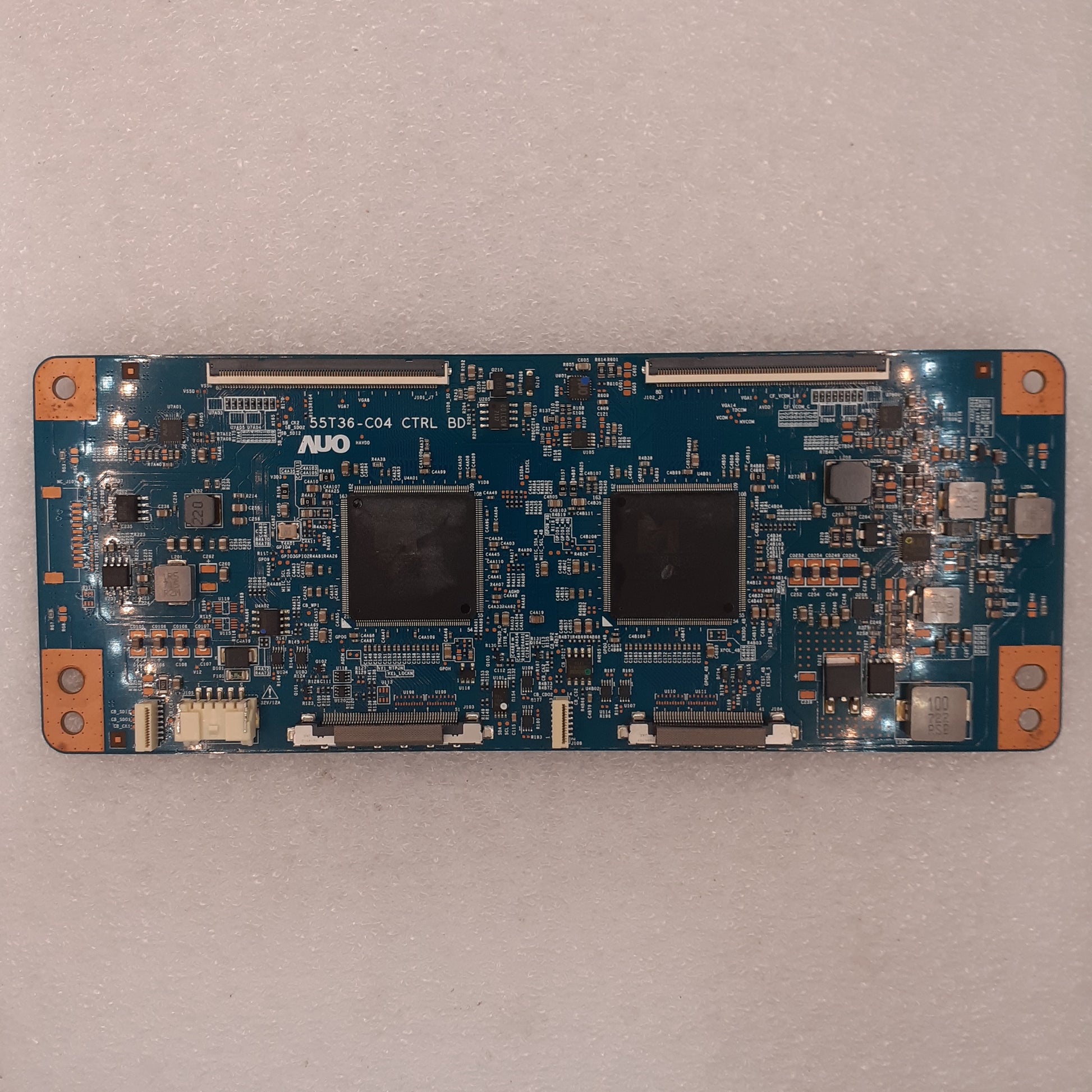 CARTE T-CON 55T36-C04 pour Télé SONY  KD-55XE8596