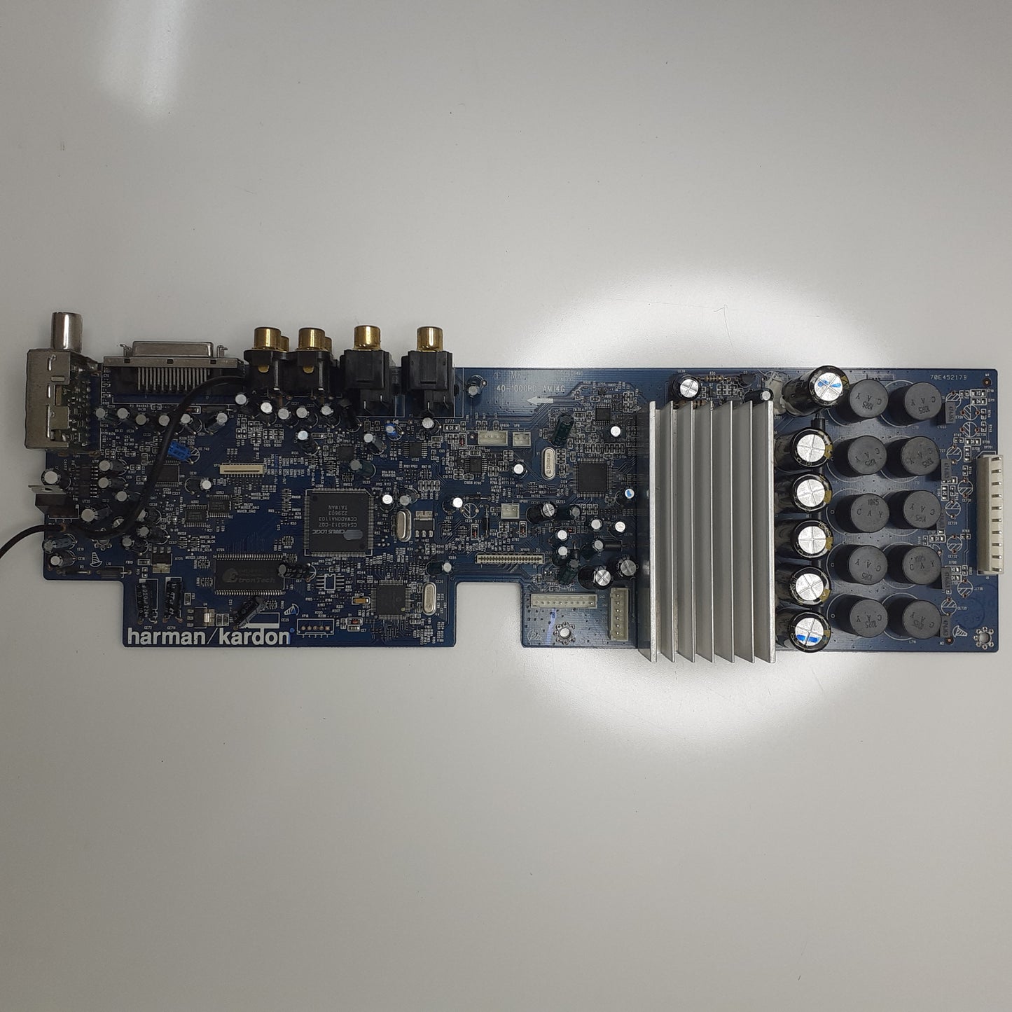 CARTE PRINCIPALE 40-1000BD-AM14G pour ampli HARMAN KARDON BOS 5