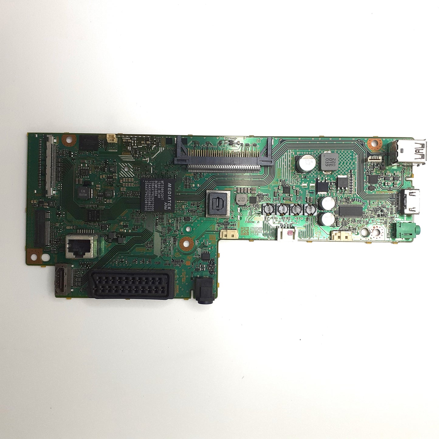 CARTE PRINCIPALE 1-980-335-31 (173587131) pour Télé SONY KDL-48WD650