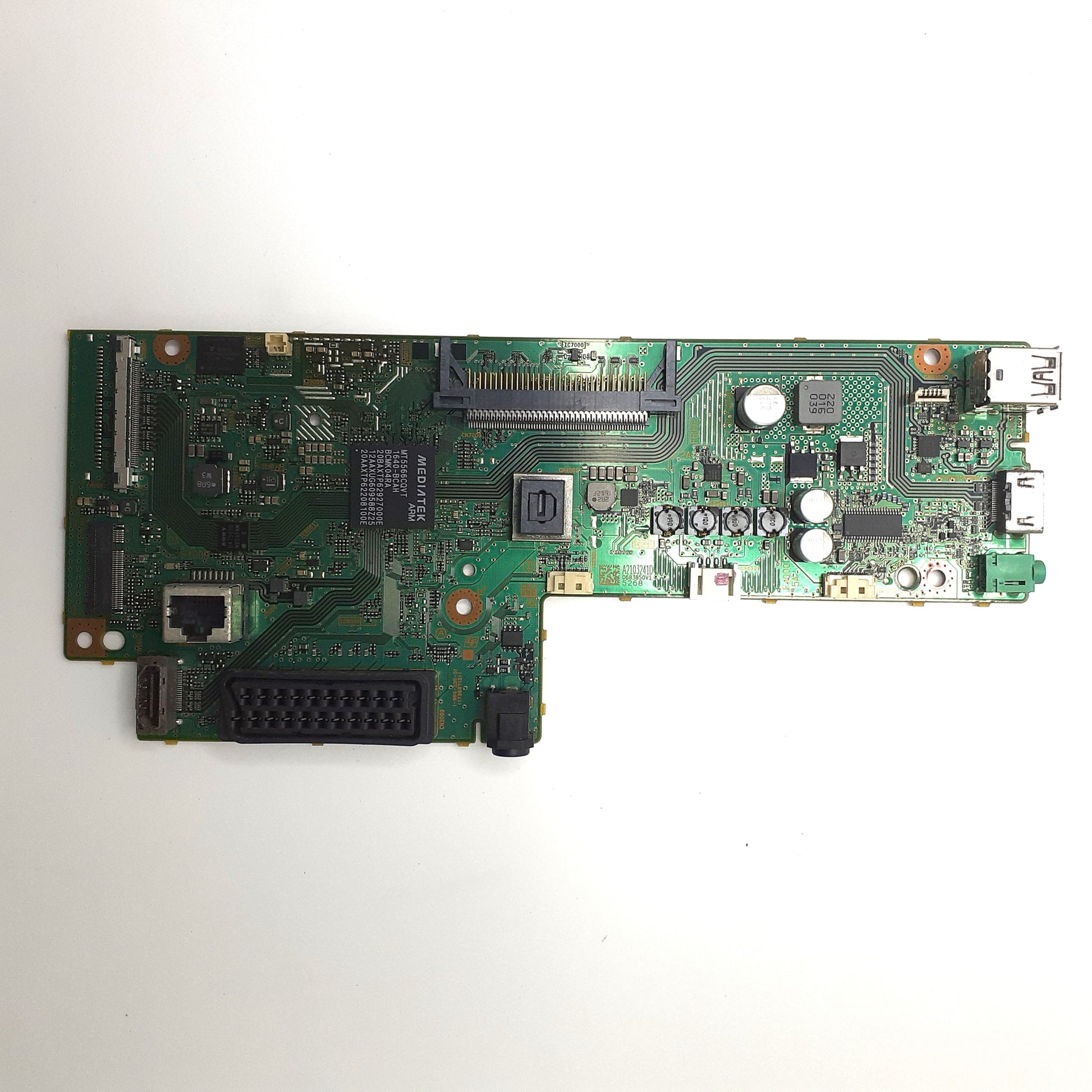 CARTE PRINCIPALE 1-980-335-31 (173587131) pour Télé SONY KDL-48WD650