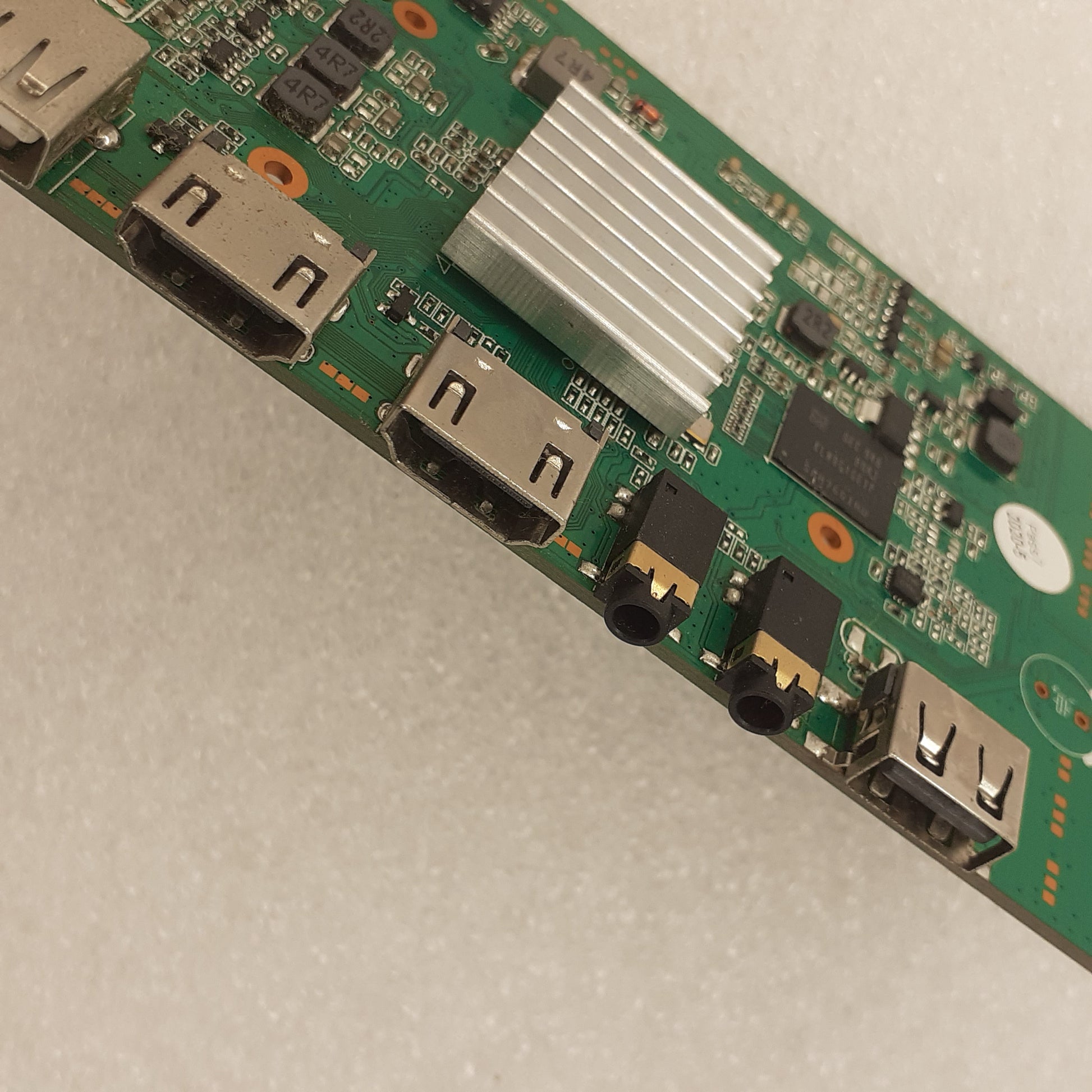 CARTE PRINCIPALE ZY-3S001-MAIN-V4(2L) pour Vidéoprojecteur FLZEN FLZEN M1A