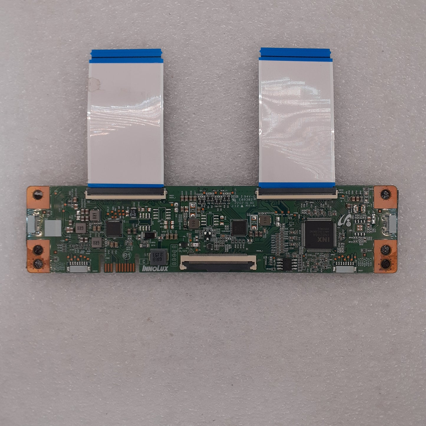 CARTE T-CON 7ACDJ1013 pour Télé SHARP 43FK2E