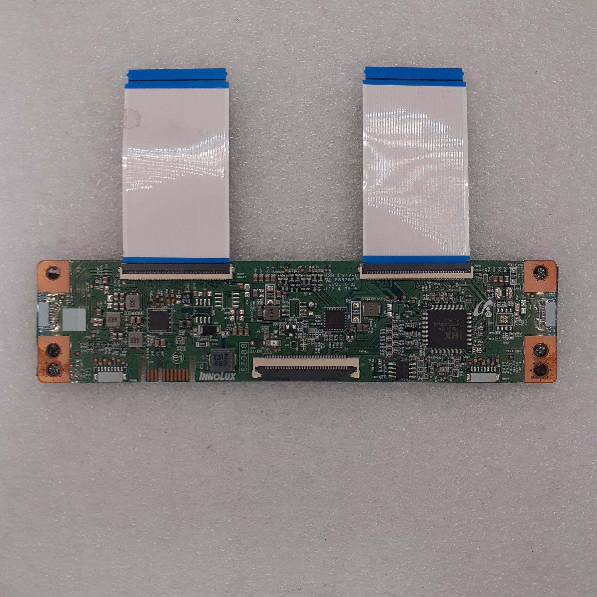 CARTE T-CON 7ACDJ1013 pour Télé SHARP 43FK2E
