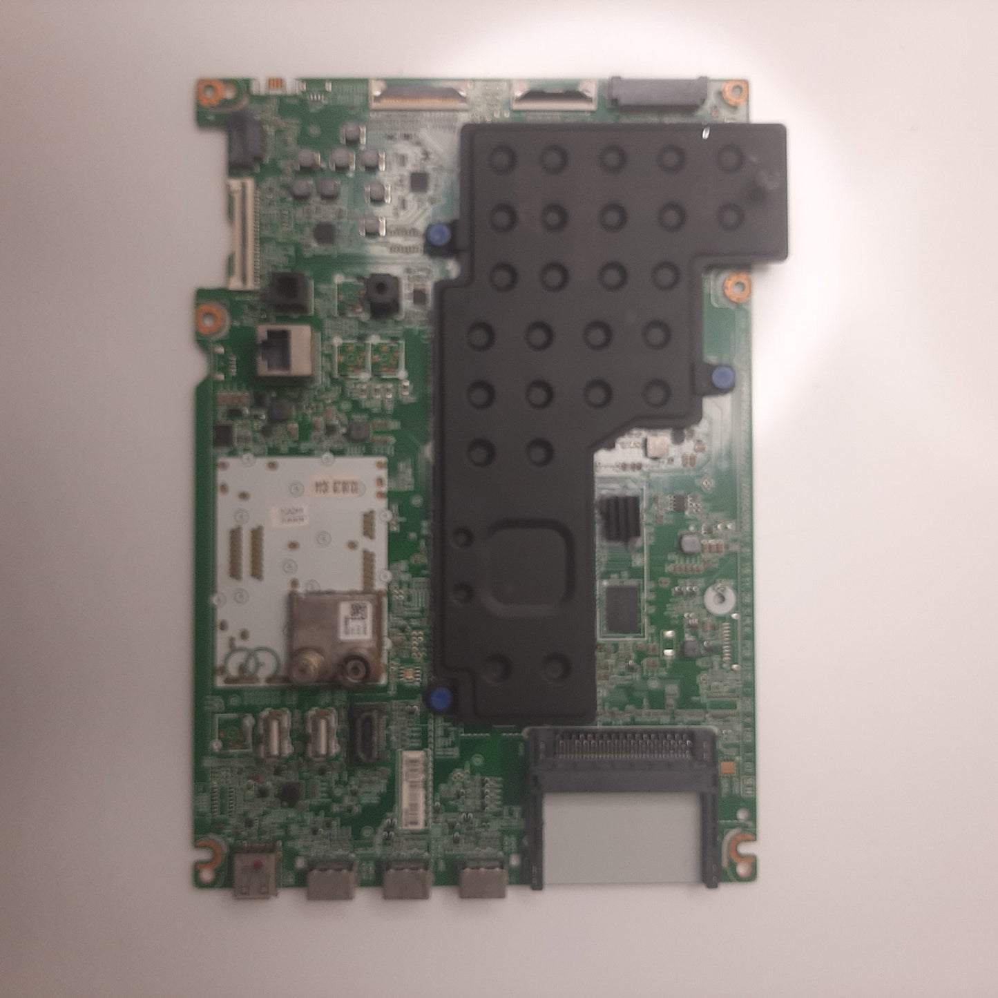 CARTE PRINCIPALE 66273902 pour Télé LG 65CX6LA