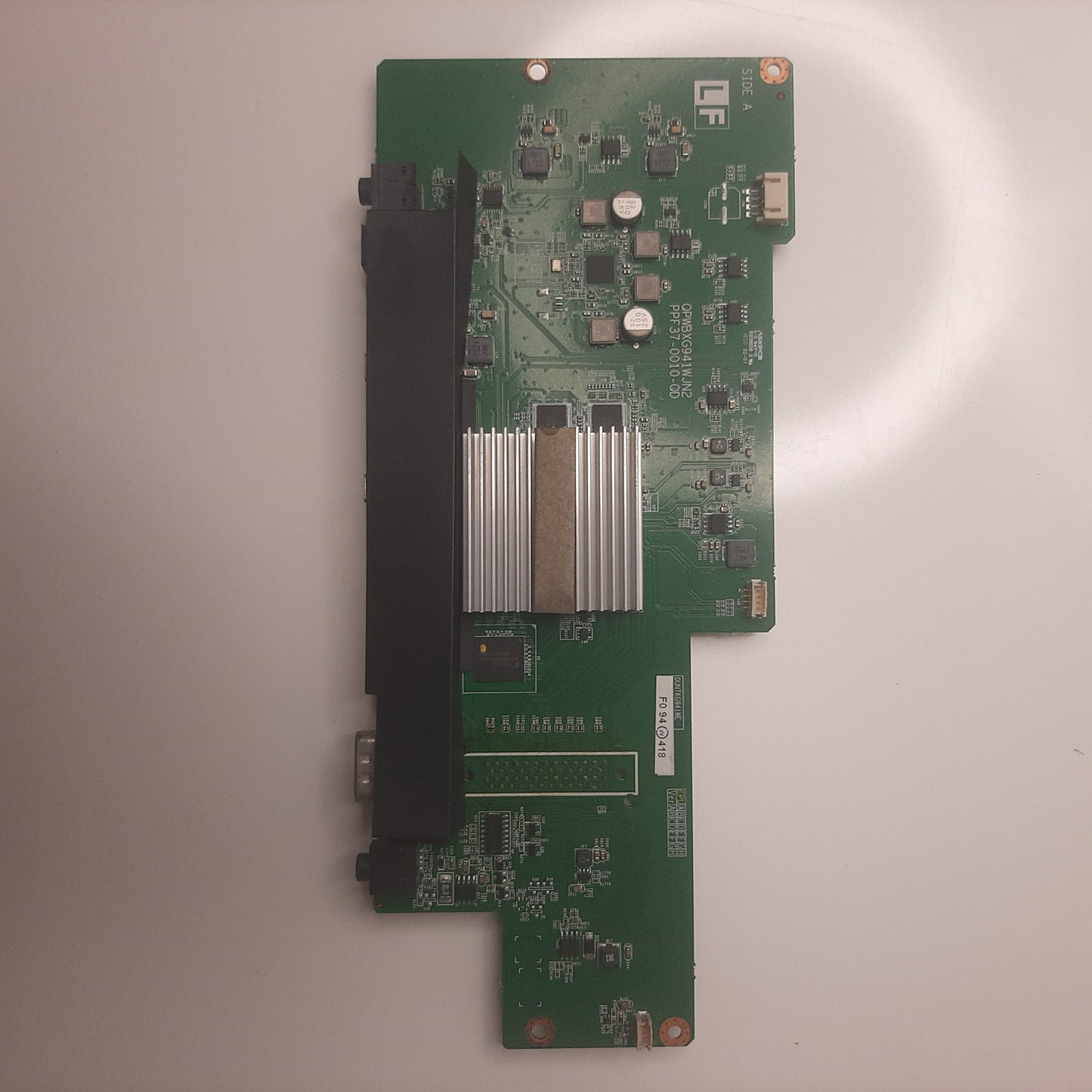 carte entrées-sorties QPWBXG941WJN2 PPF37-0010-QD pour Vidéoprojecteur BENQ W2700