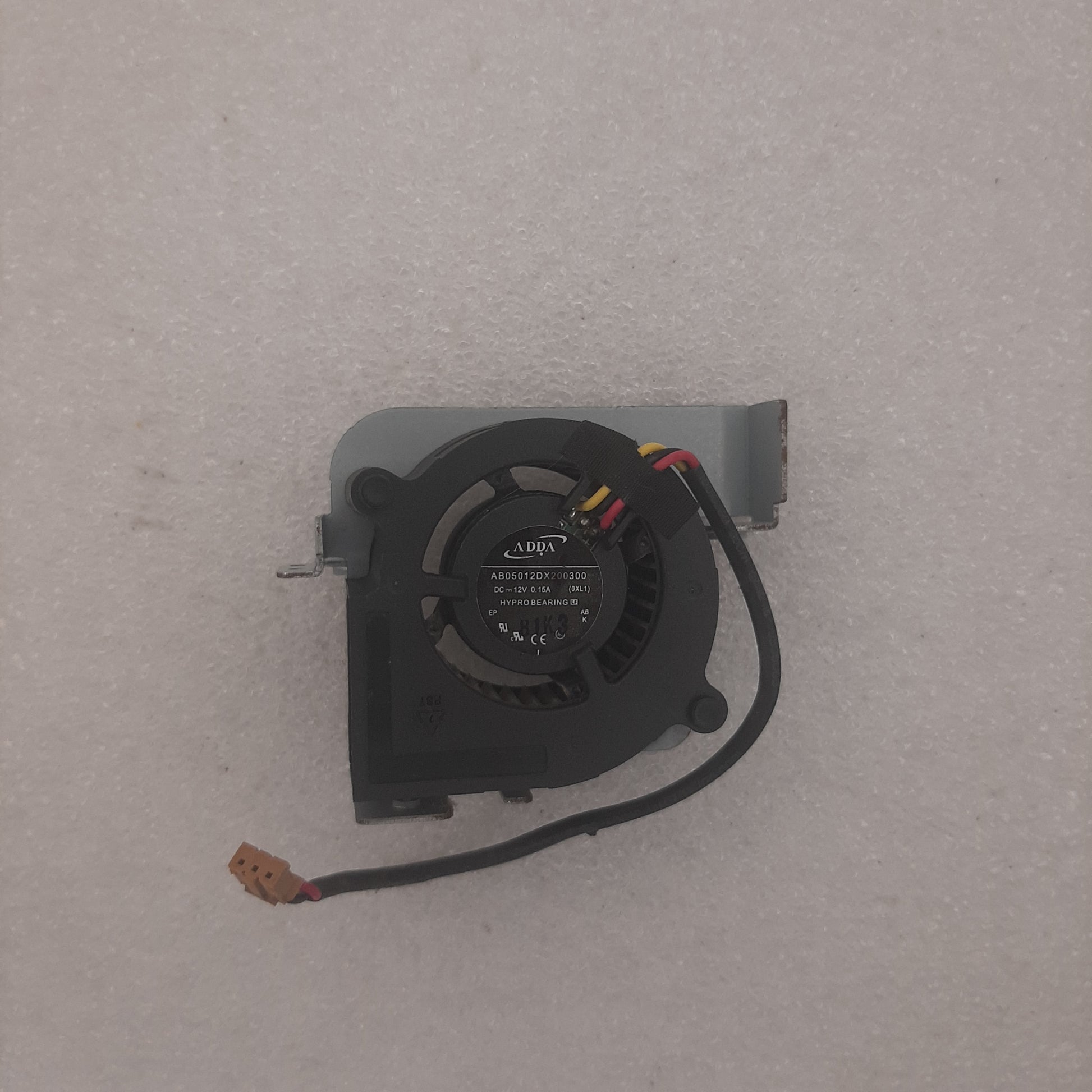 VENTILATEUR ADDA AB05012DX200300 pour Vidéoprojecteur CANON LV-WX320